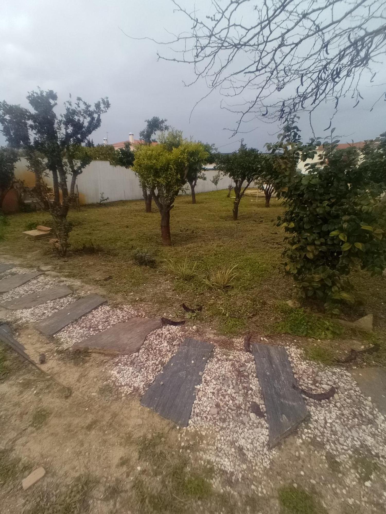 O Mundo Da Lua Villa Azeitao Exterior photo